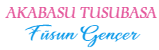 Akabasu Tusubasa